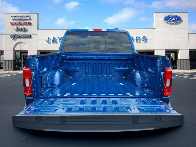 Certified 2022 Ford F150 XLT w/ Equipment Group 302A High AWD/4WD image 23