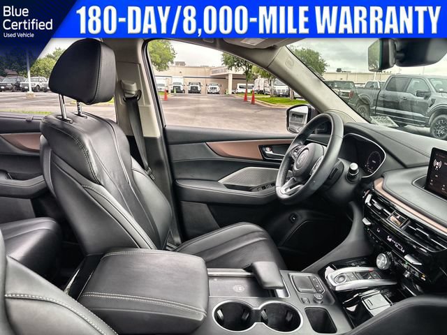 Used 2022 Acura MDX FWD w/ Technology Package image 18