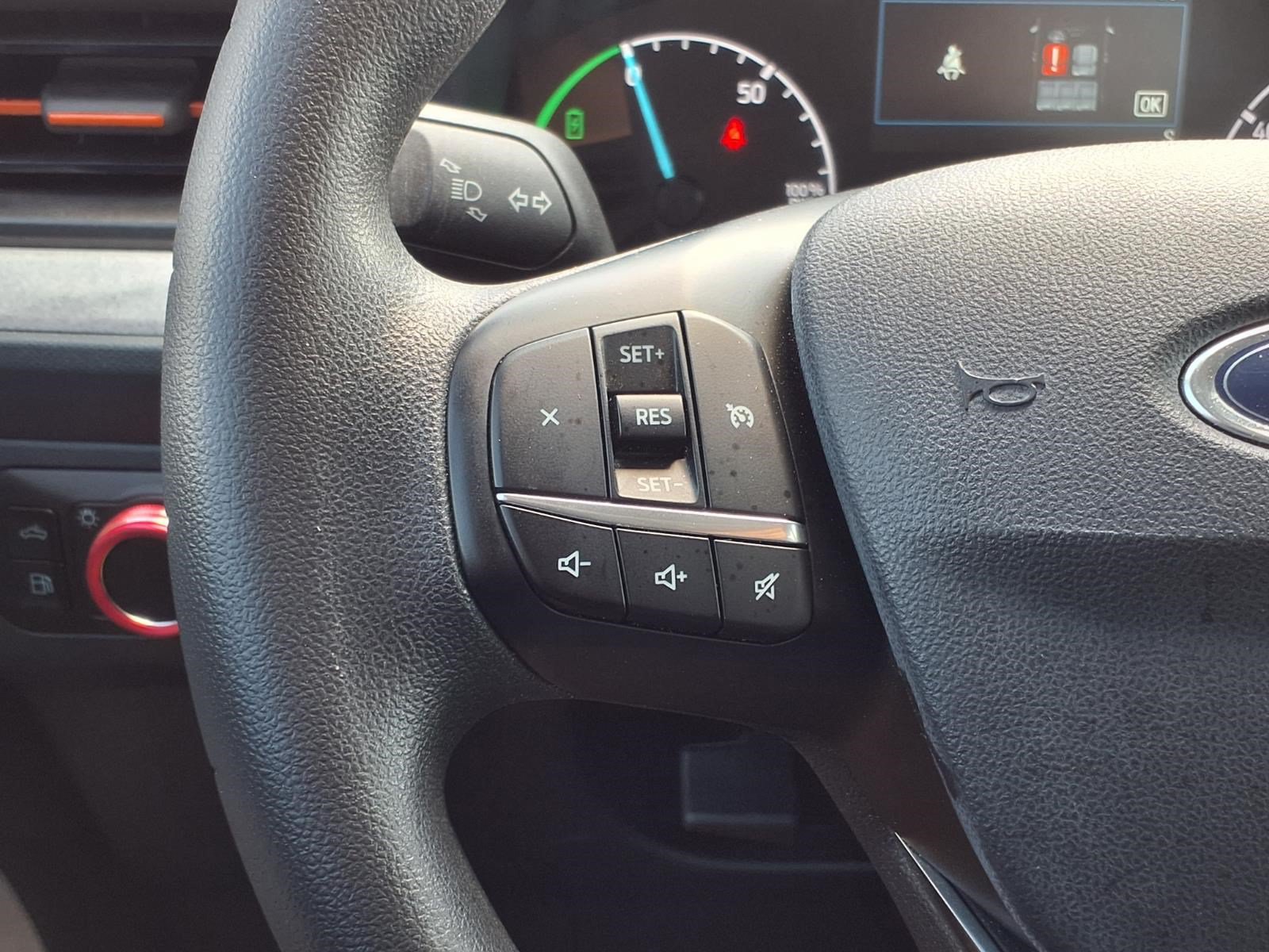 Certified 2024 Ford Maverick XLT FWD image 23