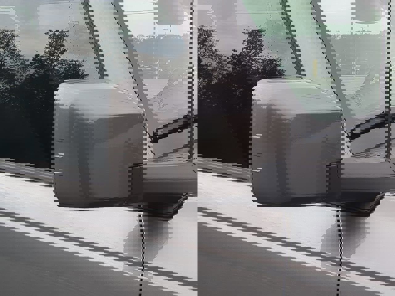 Certified 2024 Ford Bronco Outer Banks image 10