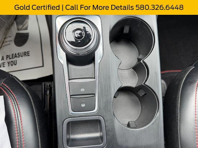 Certified 2023 Ford Escape ST-Line Select w/ Tech Pack #2 AWD/4WD image 22