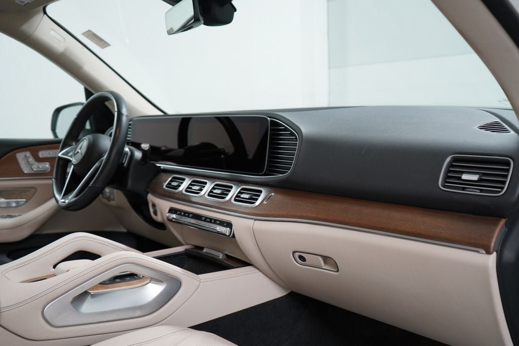 Used 2024 Mercedes-Benz GLE 450 4MATIC image 24