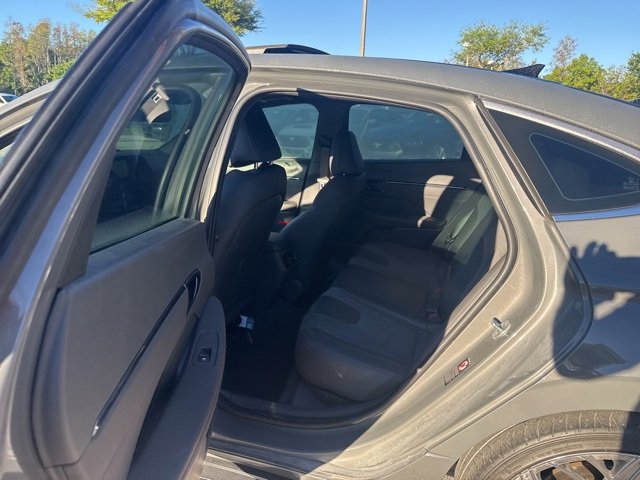 Used 2022 Hyundai Sonata N Line image 14