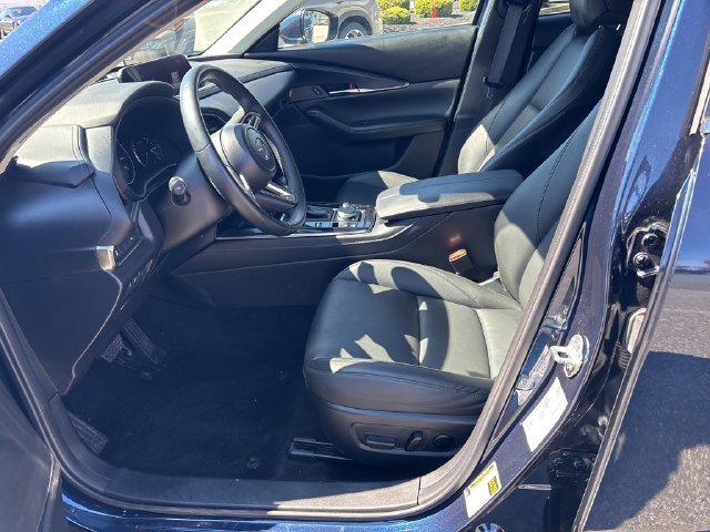 Used 2023 MAZDA CX-30 AWD 2.5 S w/ Preferred Package image 12