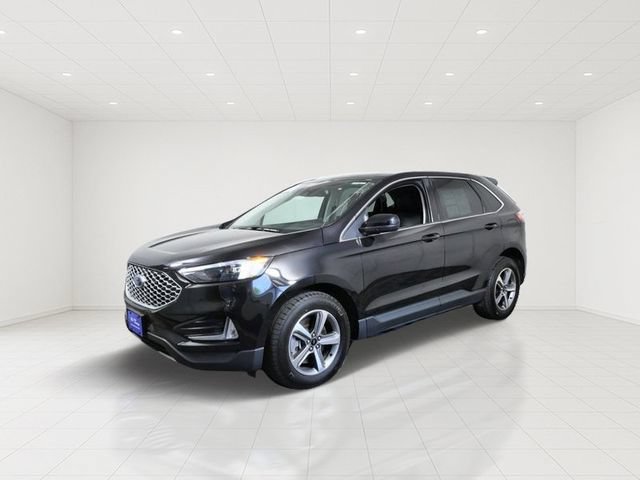 Certified 2024 Ford Edge SEL w/ Convenience Package AWD/4WD image 3