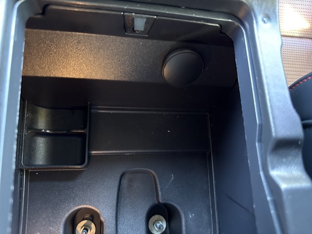 Certified 2025 Ford Mustang Premium RWD image 24