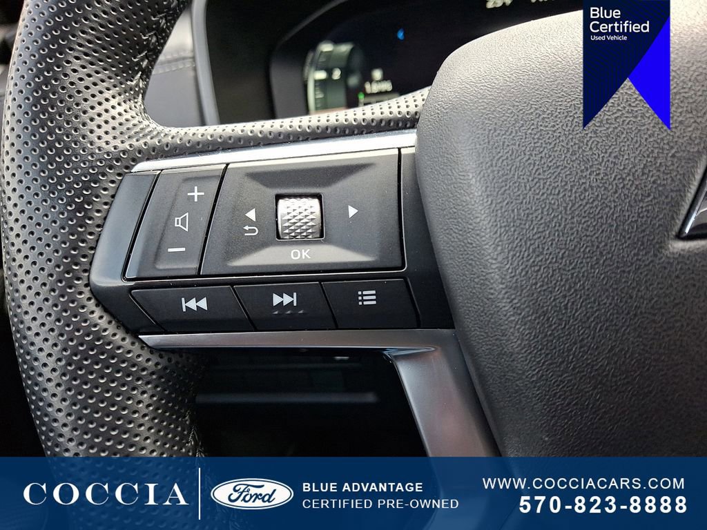 Used 2023 Mitsubishi Outlander SEL image 22