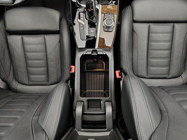 Used 2020 BMW X3 xDrive30i w/ Convenience Package AWD/4WD image 34