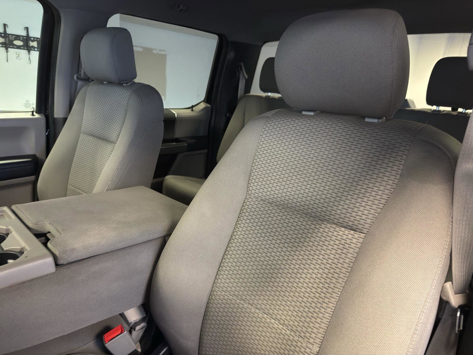 Certified 2019 Ford F250 XLT image 17