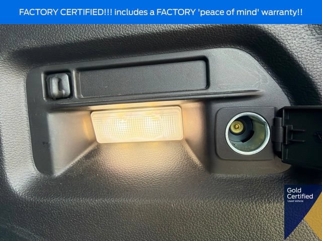 Certified 2023 Ford Explorer XLT w/ Equipment Group 202A AWD/4WD image 16