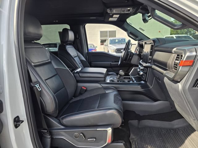 Certified 2024 Ford F150 Raptor AWD/4WD image 29