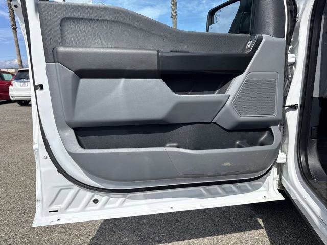 Certified 2021 Ford F150 XL w/ Equipment Group 101A High image 18