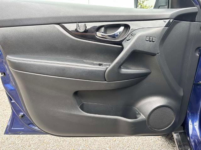 Used 2020 Nissan Rogue SL FWD image 18