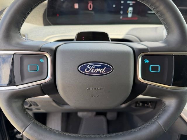 Certified 2025 Ford Expedition Active RWD image 16
