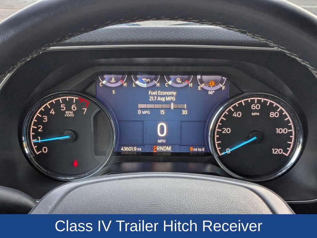 Certified 2023 Ford F150 XLT w/ Equipment Group 302A High image 28