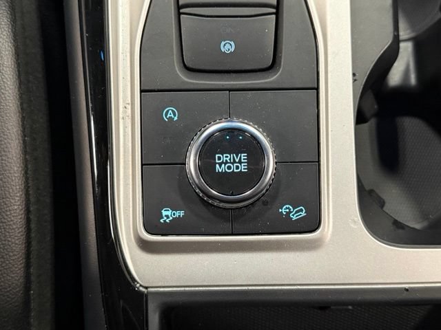 Certified 2022 Ford Explorer ST AWD/4WD image 32