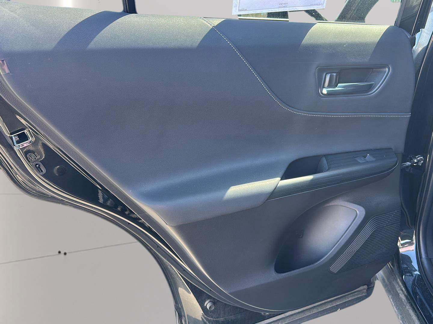 Used 2021 Toyota Venza Limited w/ Advanced Technology Package image 20