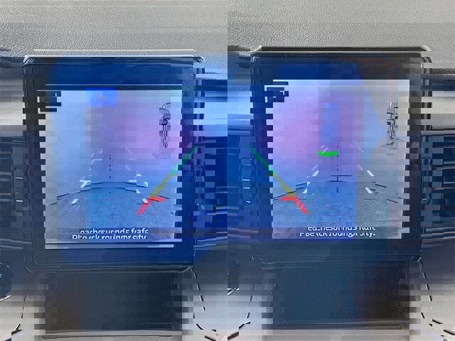 Certified 2021 Ford Explorer XLT w/ Class III Trailer Tow Package image 18