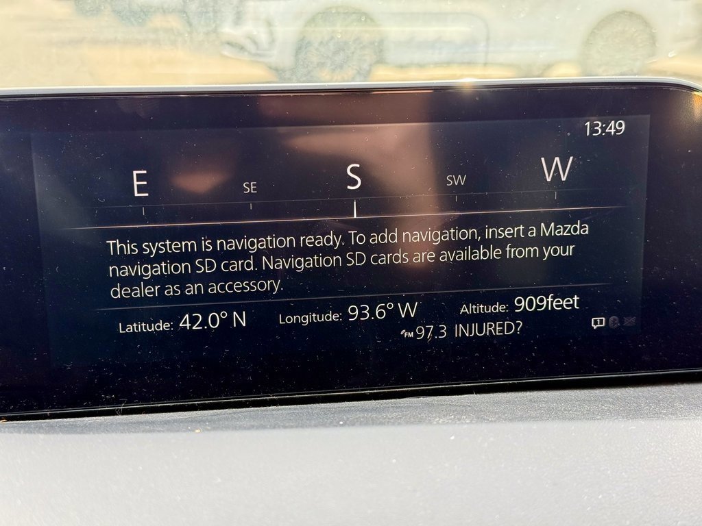 Used 2019 MAZDA MAZDA3 Hatchback image 20