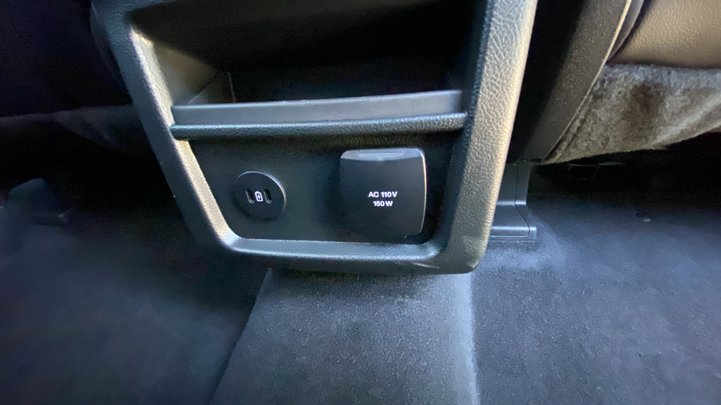 Certified 2023 Ford Edge ST-Line AWD/4WD image 27