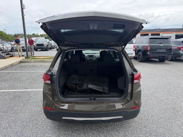 Used 2023 Chevrolet Equinox LT w/ LPO, Floor Liner Package FWD image 9