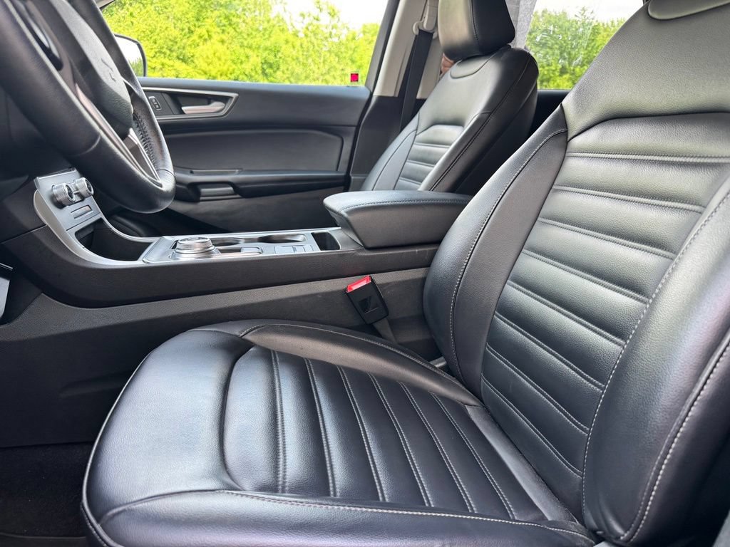 Certified 2022 Ford Edge SEL w/ Convenience Package AWD/4WD image 13