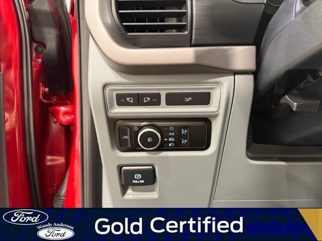 Certified 2024 Ford F150 XLT w/ Equipment Group 302A MID AWD/4WD image 20