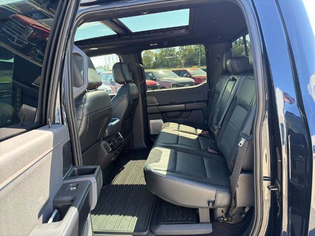Certified 2022 Ford F150 Raptor w/ Raptor 37 Performance Package AWD/4WD image 15