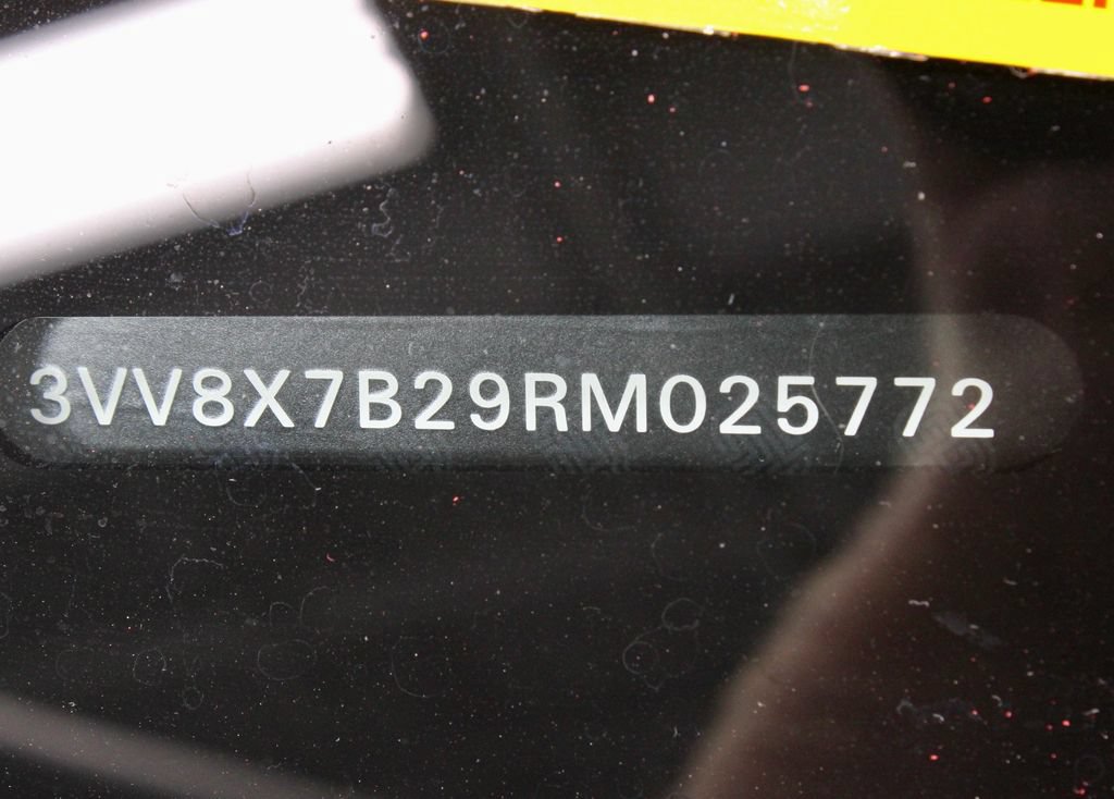 Used 2024 Volkswagen Taos S AWD/4WD image 35