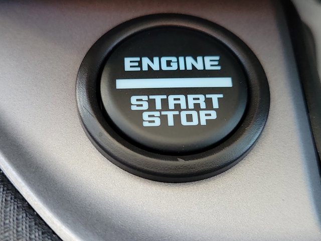 Certified 2024 Ford Bronco Sport Outer Banks image 30