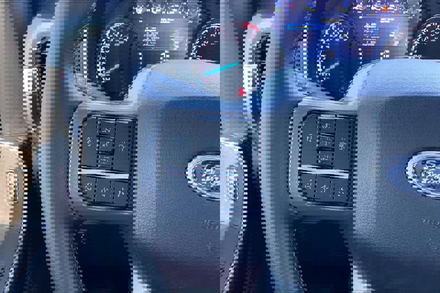 Certified 2023 Ford F150 XLT w/ Equipment Group 302A High image 24