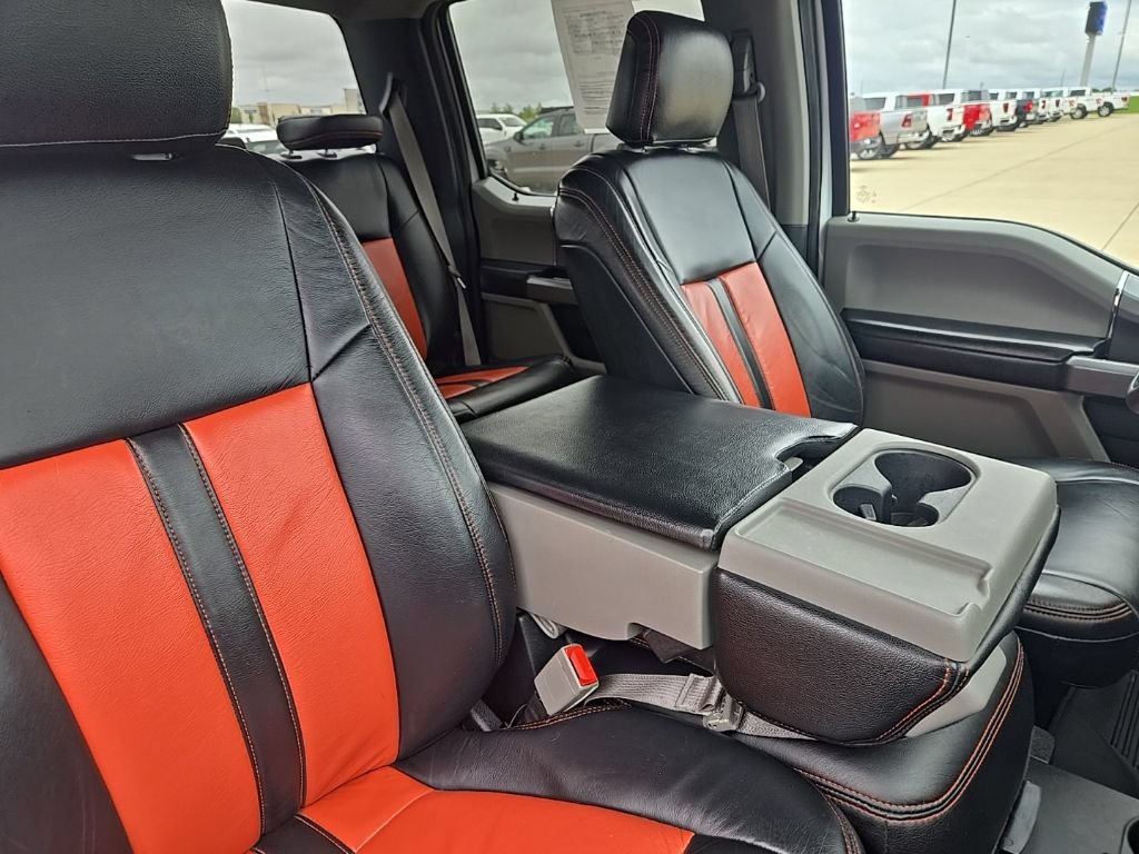Certified 2019 Ford F150 XLT w/ XTR Package AWD/4WD image 24