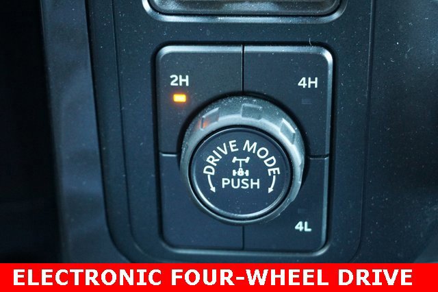 Certified 2023 Ford F150 XLT w/ Equipment Group 302A High image 13