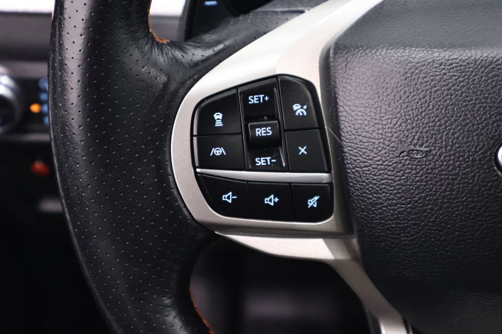 Certified 2022 Ford Explorer Timberline AWD/4WD image 27