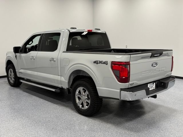 Certified 2024 Ford F150 XLT w/ Mobile Office Package AWD/4WD image 9