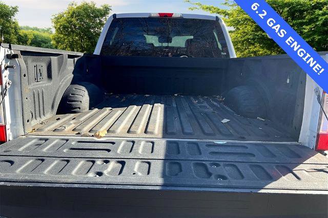 Certified 2019 Ford F250 XL w/ Power Equipment Group image 17