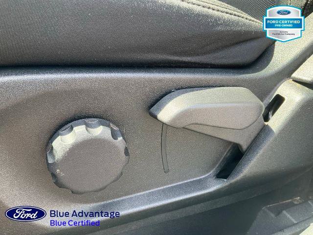 Certified 2022 Ford Edge SE w/ Cargo Accessory Package AWD/4WD image 18