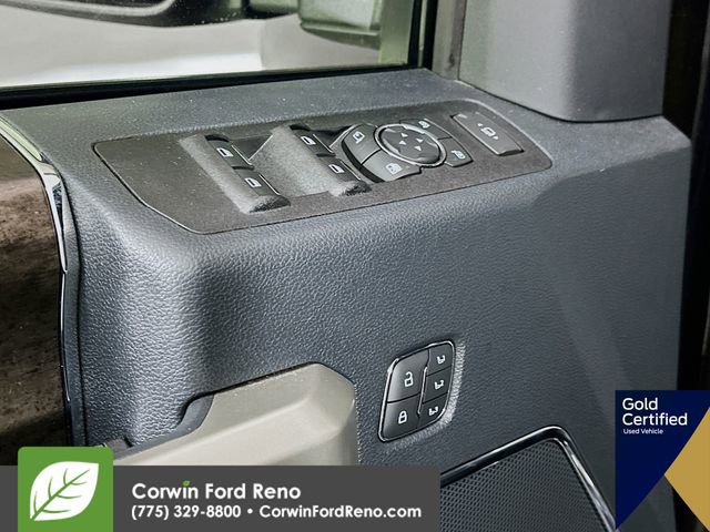 Certified 2022 Ford F250 Lariat w/ Tremor Off-Road Package image 21