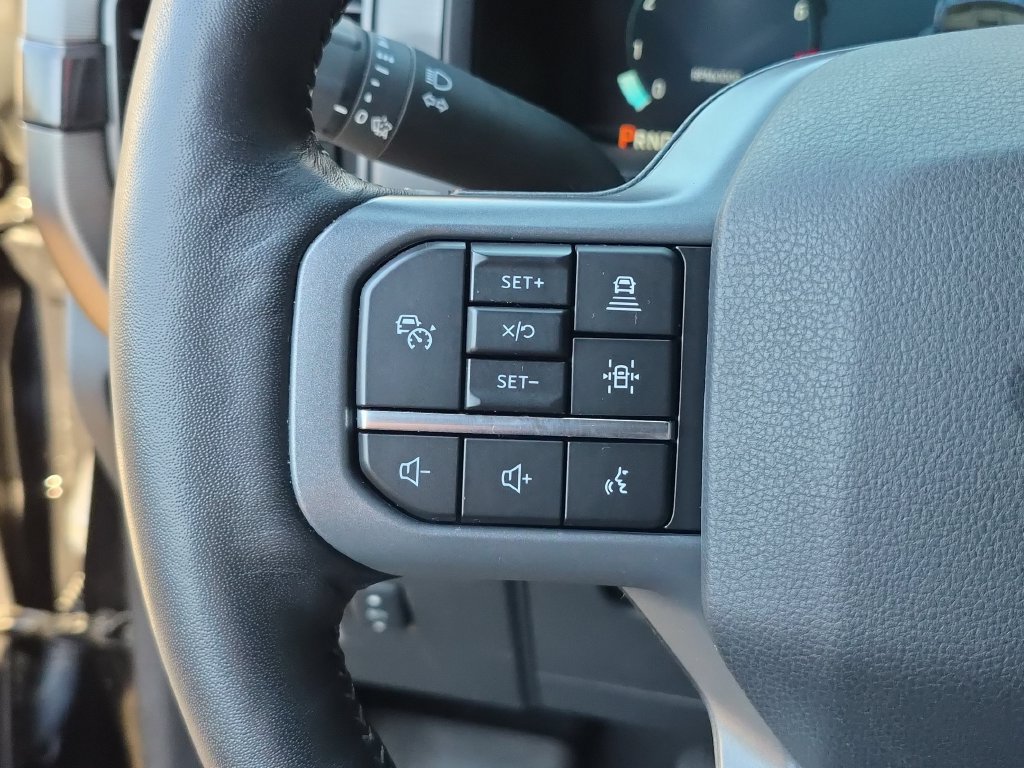 Certified 2024 Ford F150 Lariat AWD/4WD image 24