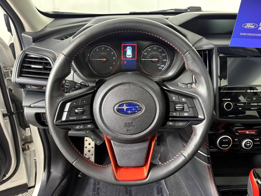 Used 2024 Subaru Forester Sport AWD/4WD image 15