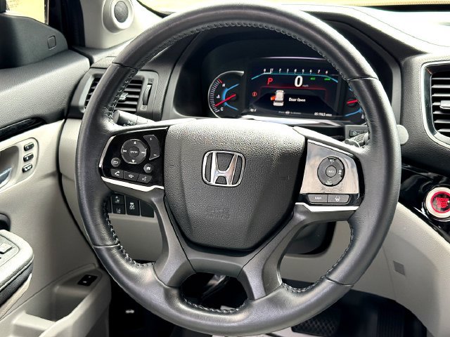 Used 2021 Honda Pilot Touring image 28