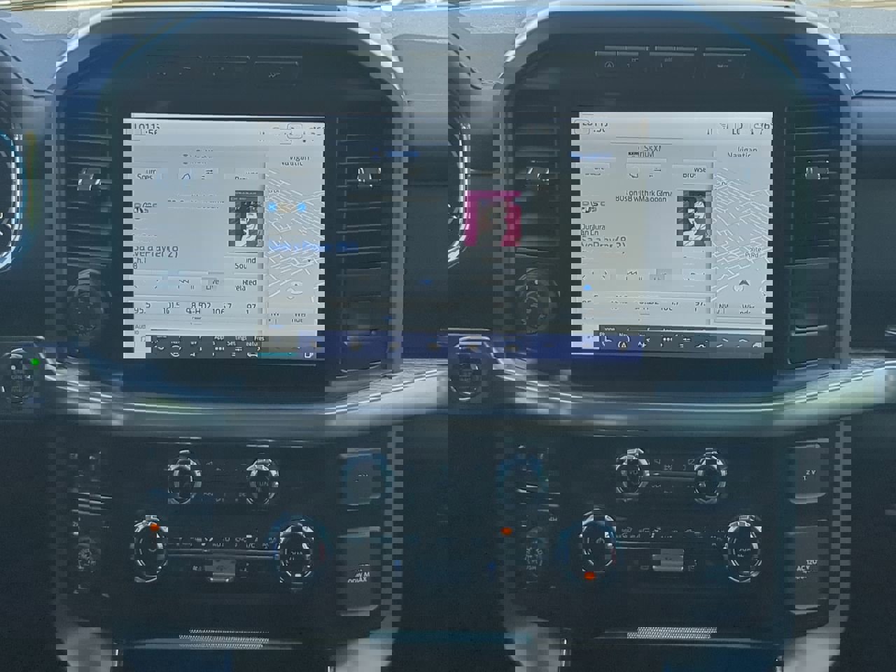 Certified 2023 Ford F150 Lariat w/ Equipment Group 502A High image 16