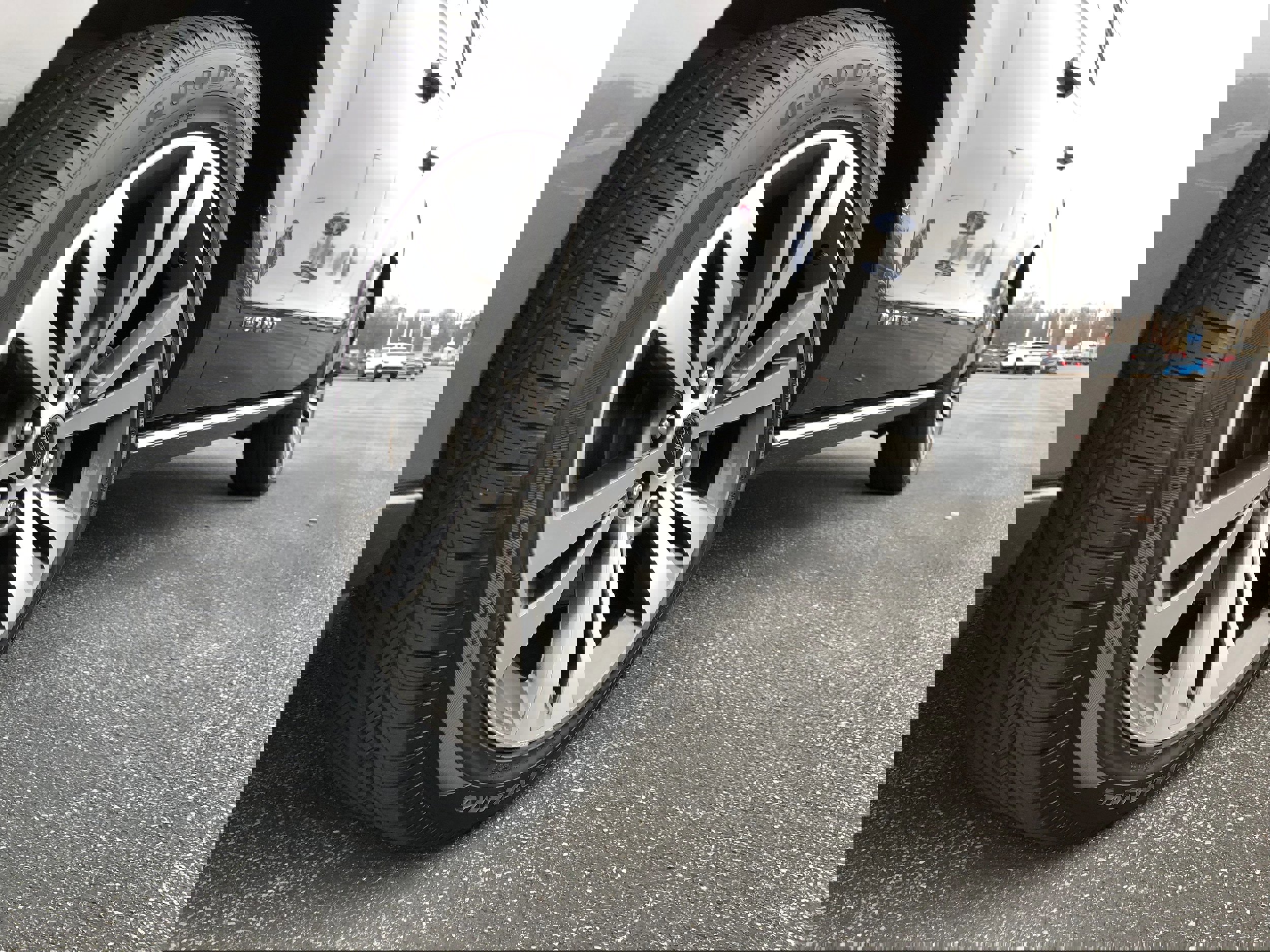 Certified 2021 Ford Expedition Max Platinum image 24