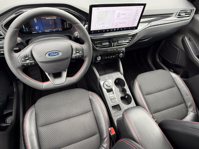 Certified 2023 Ford Escape ST-Line w/ Tech Pack #1 AWD/4WD image 35