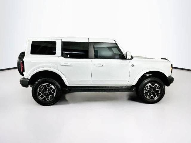 Certified 2025 Ford Bronco Outer Banks AWD/4WD image 26