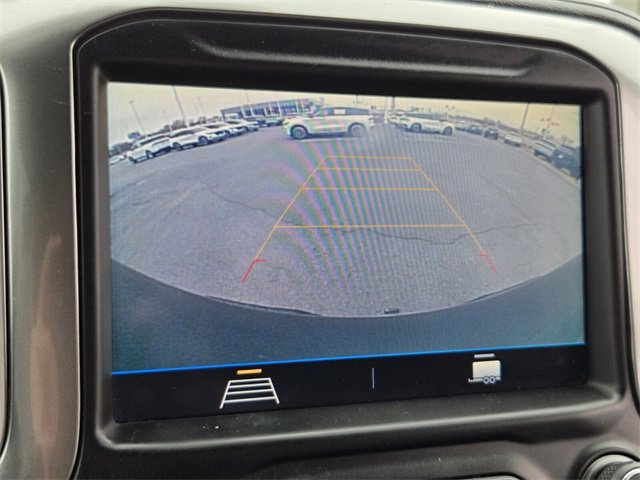 Used 2019 Chevrolet Silverado 1500 LT w/ All-Star Edition image 22