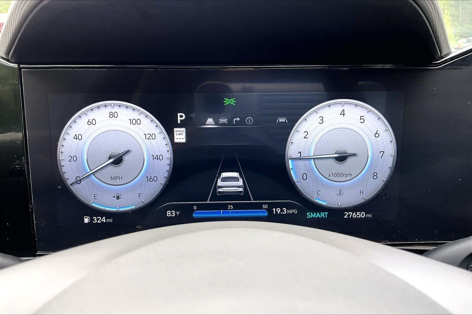 Used 2024 Hyundai Elantra SEL w/ Convenience Package FWD image 26