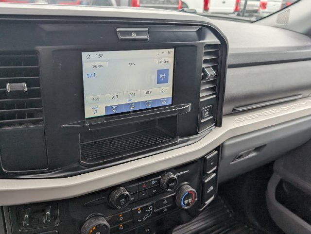 Certified 2025 Ford F250 XLT AWD/4WD image 22