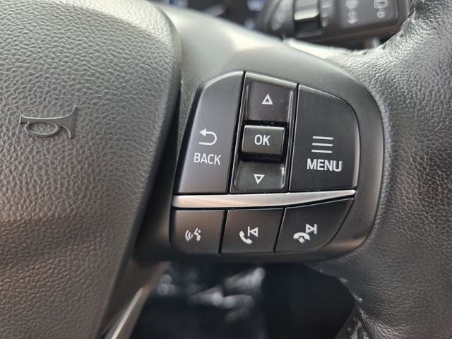 Certified 2022 Ford Bronco Sport Outer Banks w/ Tech Package AWD/4WD image 31