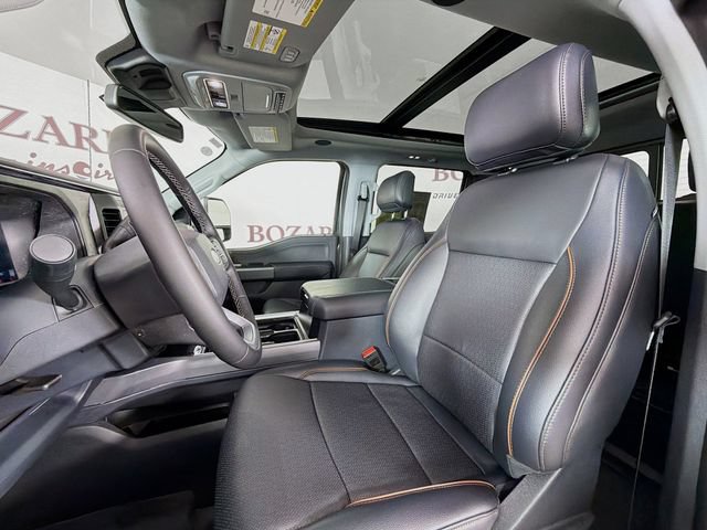 Certified 2025 Ford F250 Lariat w/ Lariat Ultimate Package AWD/4WD image 26